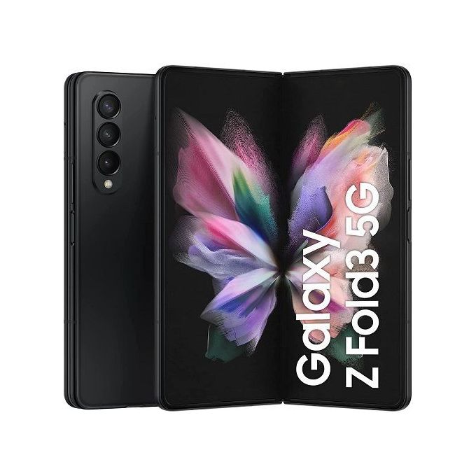 Read more about the article Samsung Galaxy Z Fold 3 Price in Nigeria