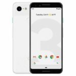 Google Pixel 3 Price in Nigeria 2024