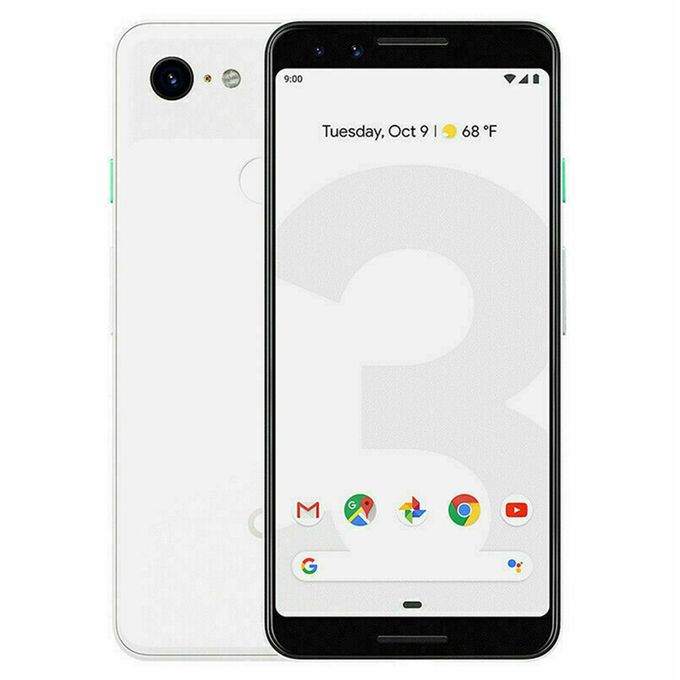 You are currently viewing Google Pixel 3 Price in Nigeria 2024