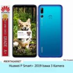 Top 5 Latest Huawei Phones and Prices in Nigeria 2024