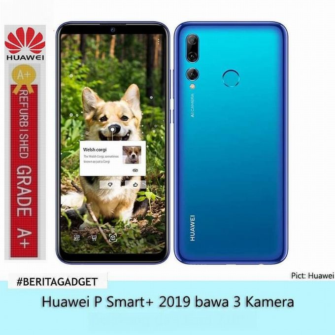 Latest Huawei Phones and Prices in Nigeria