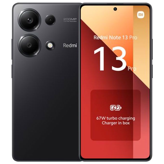 Read more about the article Xiaomi Redmi Note 13 Pro Price in Nigeria: A Feature-Packed Mid-Range Marvel